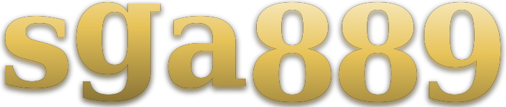 sga889 logo